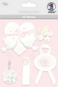 Ursus 3D-STICKER MOTIV:53 4008525694410