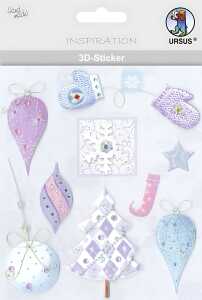 Ursus 3D-STICKER MOTIV:84 4008525694625