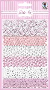 Ursus DEKO - SET MOTIV 02 4008525201748