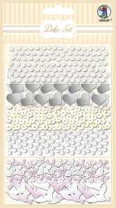 Ursus DEKO - SET MOTIV 03 4008525201755