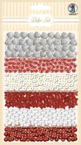 Ursus DEKO - SET MOTIV 04 4008525201762