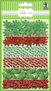 Ursus DEKO - SET MOTIV 08 4008525201809