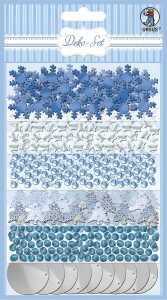 Ursus DEKO - SET MOTIV 10 4008525201823