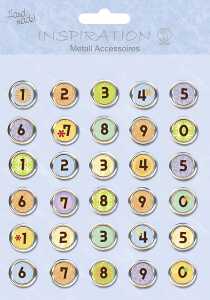 Ursus METALL ACCESSOIRES MOTIV 11