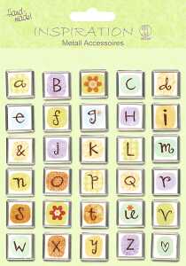 Ursus METALL ACCESSOIRES MOTIV 12