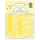 Ursus DEKO ACCESSOIRES MOT.01 "FISCHE" CITR.GELB