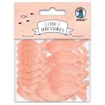 Ursus DEKO ACCESSOIRES MOT.01 "FISCHE" KORALLE