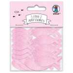 Ursus DEKO ACCESSOIRES MOT.01 "FISCHE" ROSA