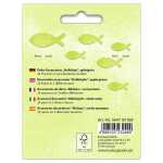 Ursus DEKO ACCESSOIRES MOT.01 "FISCHE"...