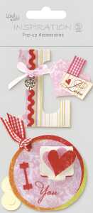 Ursus POP-UP ACCESSOIRES MOTIV:06