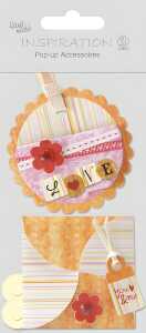 Ursus POP-UP ACCESSOIRES MOTIV:07