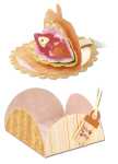 Ursus POP-UP ACCESSOIRES MOTIV:07