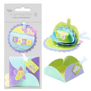 Ursus POP-UP ACCESSOIRES MOTIV:11