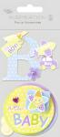 Ursus POP-UP ACCESSOIRES MOTIV:12
