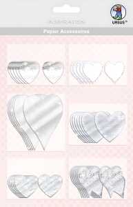 Ursus PAPIER ACCESSOIRES MOTIV:03