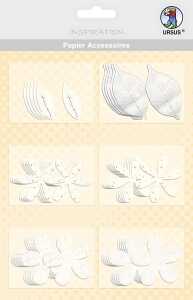 Ursus PAPIER ACCESSOIRES MOTIV:04