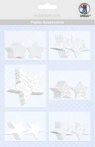 Ursus PAPIER ACCESSOIRES MOTIV:08