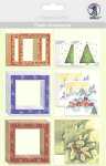 Ursus PAPIER ACCESSOIRES MOTIV:12