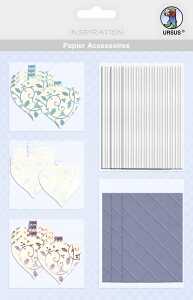 Ursus PAPIER ACCESSOIRES MOTIV:13