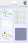 Ursus PAPIER ACCESSOIRES MOTIV:13