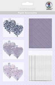 Ursus PAPIER ACCESSOIRES MOTIV:14