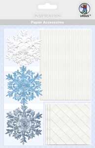 Ursus PAPIER ACCESSOIRES MOTIV:16