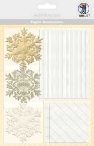 Ursus PAPIER ACCESSOIRES MOTIV:17