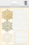 Ursus PAPIER ACCESSOIRES MOTIV:17