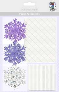 Ursus PAPIER ACCESSOIRES MOTIV:18