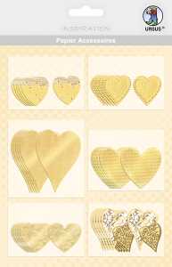Ursus PAPIER ACCESSOIRES MOTIV:20
