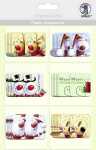 Ursus PAPIER ACCESSOIRES MOTIV:26