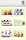 Ursus PAPIER ACCESSOIRES MOTIV:26