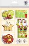Ursus PAPIER ACCESSOIRES MOTIV:27