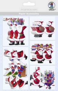 Ursus PAPIER ACCESSOIRES MOTIV:29