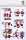 Ursus PAPIER ACCESSOIRES MOTIV:29