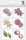 Ursus PAPIER ACCESSOIRES MOTIV:30
