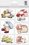 Ursus PAPIER ACCESSOIRES MOTIV:32
