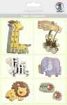 Ursus PAPIER ACCESSOIRES MOTIV:35