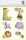 Ursus PAPIER ACCESSOIRES MOTIV:35