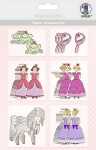 Ursus PAPIER ACCESSOIRES MOTIV:36