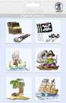 Ursus PAPIER ACCESSOIRES MOTIV:39