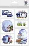 Ursus PAPIER ACCESSOIRES MOTIV:41