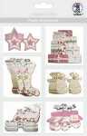 Ursus PAPIER ACCESSOIRES MOTIV:42