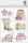 Ursus PAPIER ACCESSOIRES MOTIV:42