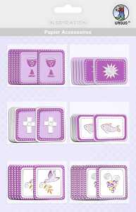 Ursus PAPIER ACCESSOIRES MOTIV:46