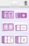Ursus PAPIER ACCESSOIRES MOTIV:46