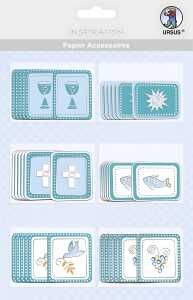 Ursus PAPIER ACCESSOIRES MOTIV:47