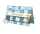 Ursus PAPIER ACCESSOIRES MOTIV:47