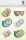 Ursus PAPIER ACCESSOIRES MOTIV:49