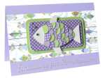 Ursus PAPIER ACCESSOIRES MOTIV: 51
